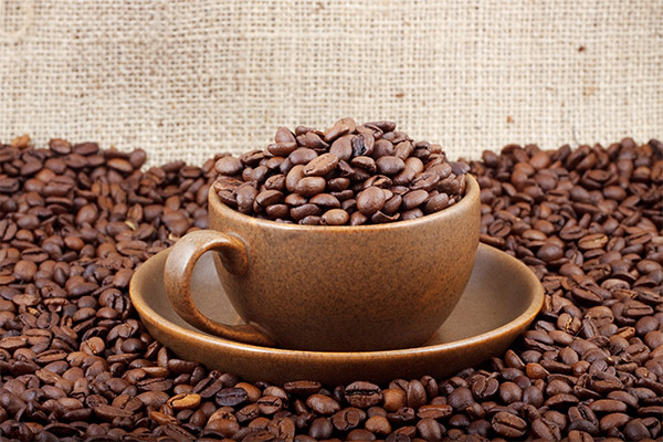 Занимљиве чињенице о кафи