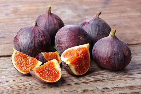 Interesting Figs About Figs