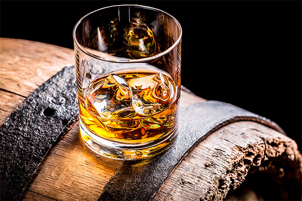 How to make whiskey