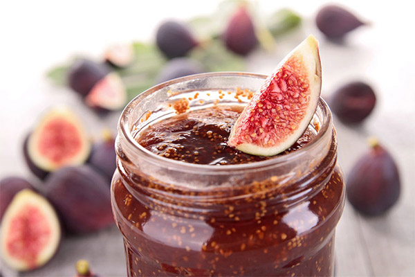 How to make fig jam