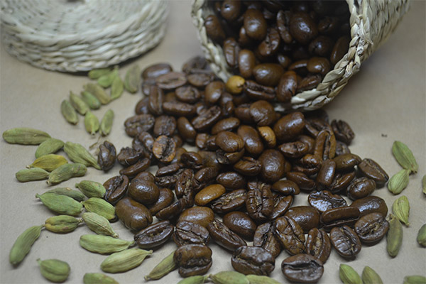 Как да изберем и съхраняваме кафе