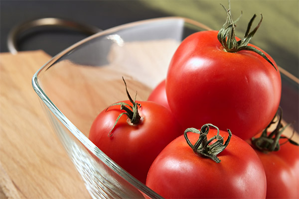 Can I eat tomatoes while losing weight