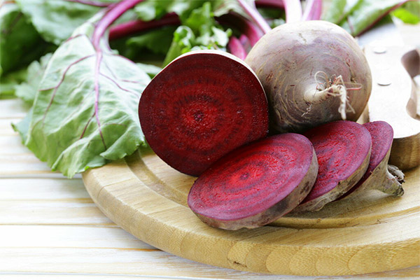 Is it possible to eat raw beets every day