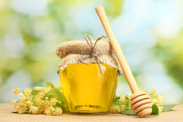 خصائص مفيدة لعسل الزيزفون