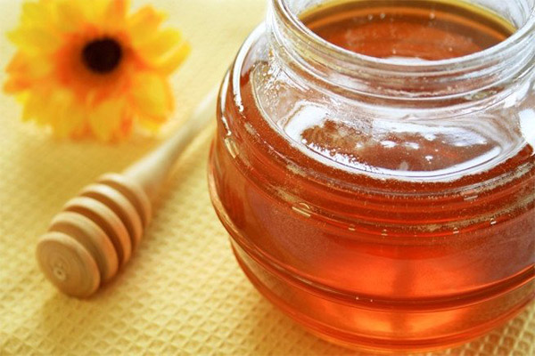 Užitečné vlastnosti slunečnicového medu