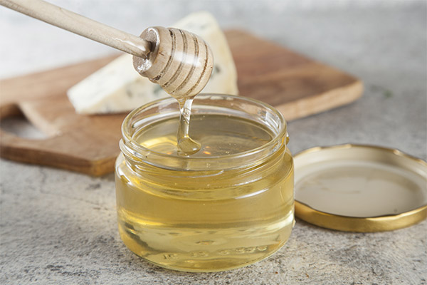 Použití akátového medu v kosmetologii