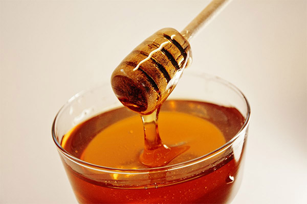 استخدام العسل الجبلي في التجميل