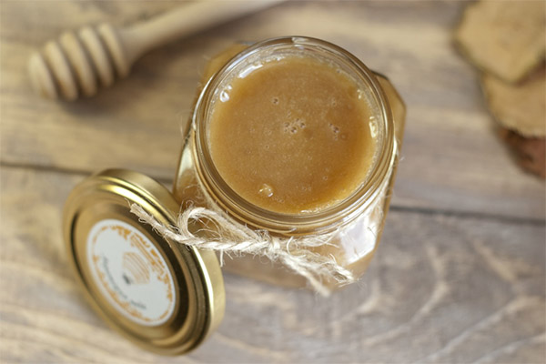 Využitie lesného medu v kozmetike