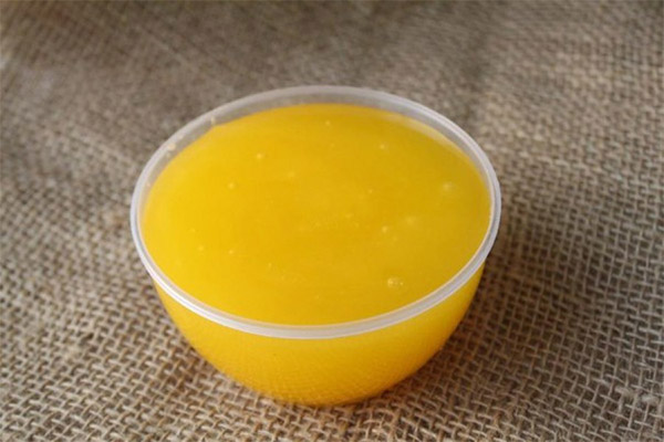 L'utilisation du miel de tournesol en cosmétologie