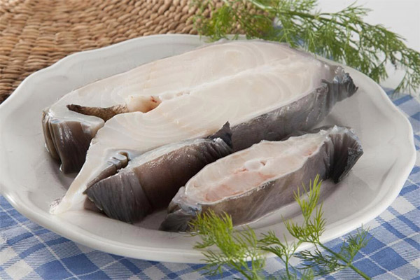 The benefits and harms of catfish