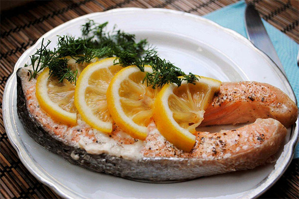 Comment faire du saumon délicieusement