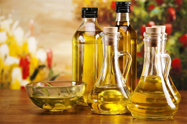 Ce uleiuri pot și nu pot fi consumate în diabet
