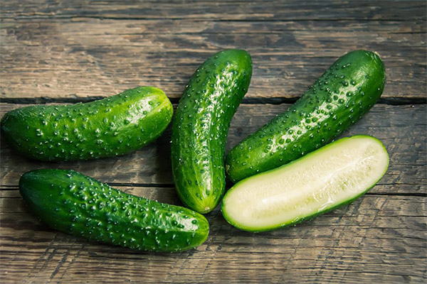 Jaká zelenina může a neměla by být použita na cholecystitidu