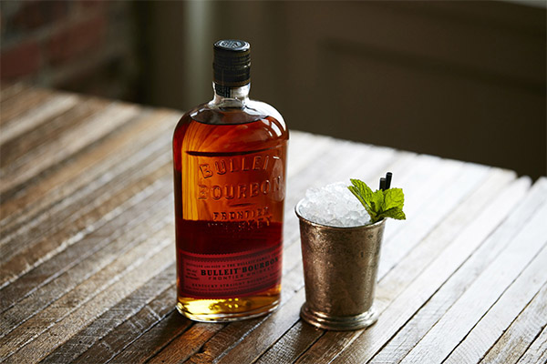 Bourbon Koktaily