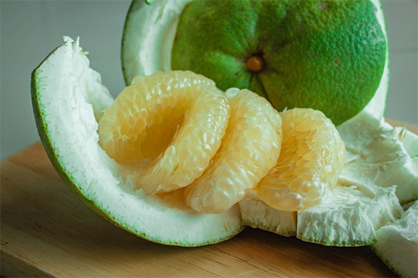 Hälsofördelar med söt frukt