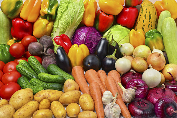 Quels légumes sont bons pour l'estomac