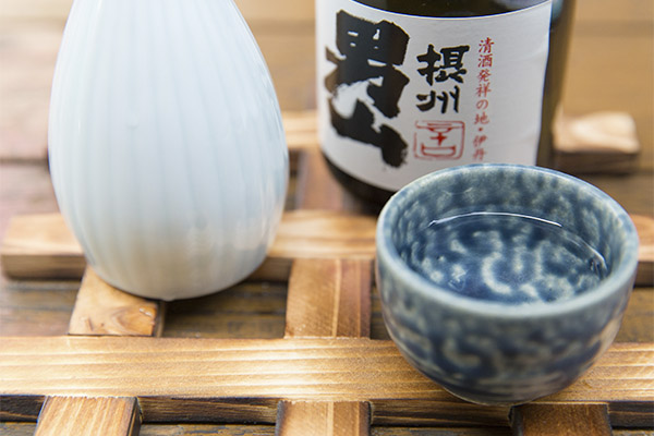 Fakta menarik mengenai sake