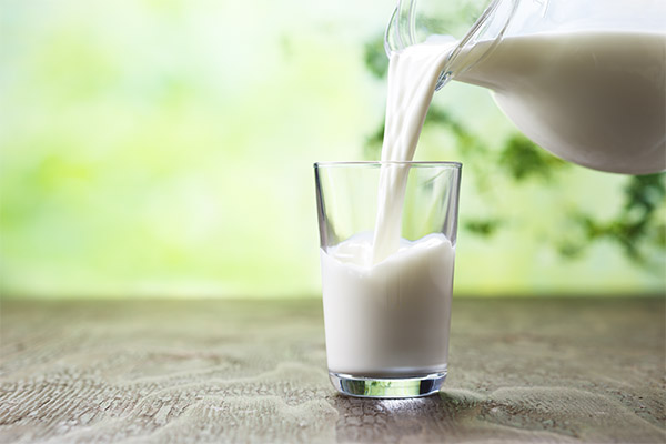 Πώς να αναγνωρίσετε το φοινικέλαιο στο γάλα