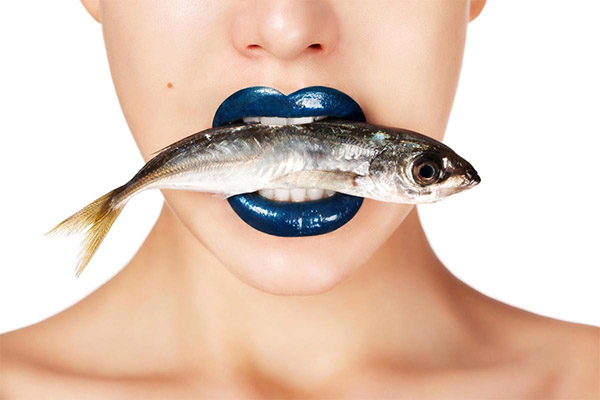 Hva er den mest sunne fisken for kvinner?