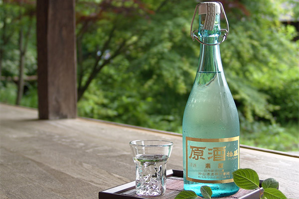 Les avantages et les inconvénients du saké